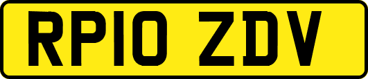RP10ZDV