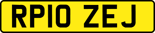 RP10ZEJ