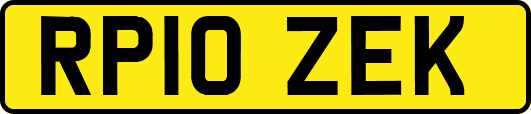 RP10ZEK