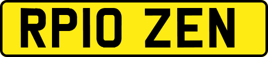 RP10ZEN