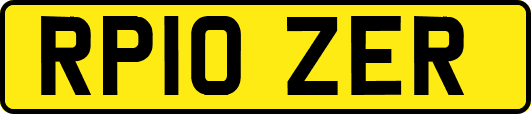 RP10ZER