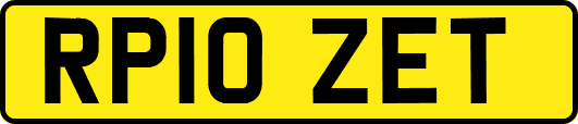 RP10ZET