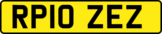 RP10ZEZ