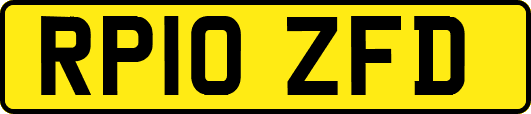 RP10ZFD