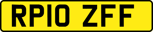 RP10ZFF