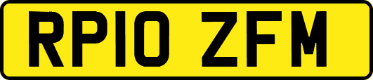 RP10ZFM