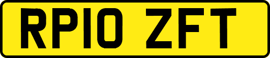 RP10ZFT