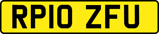 RP10ZFU
