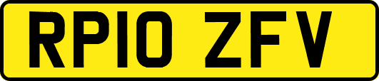 RP10ZFV