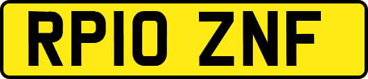 RP10ZNF