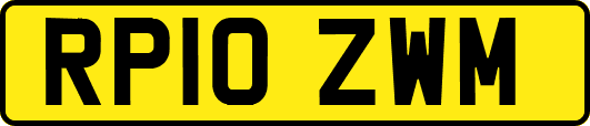 RP10ZWM