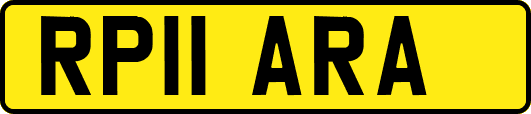 RP11ARA