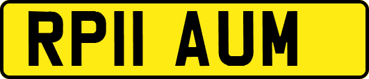 RP11AUM