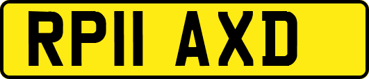 RP11AXD