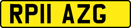 RP11AZG
