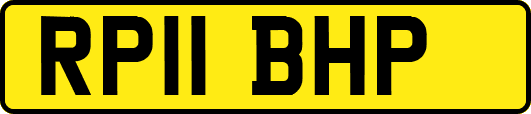 RP11BHP