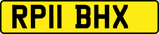 RP11BHX