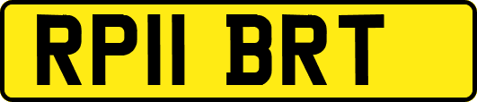 RP11BRT