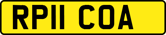 RP11COA