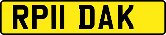 RP11DAK