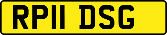 RP11DSG