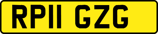 RP11GZG