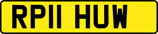 RP11HUW