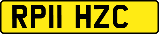 RP11HZC