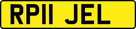 RP11JEL