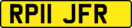 RP11JFR