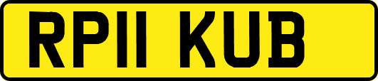 RP11KUB