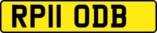RP11ODB