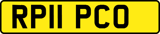 RP11PCO