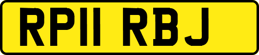 RP11RBJ