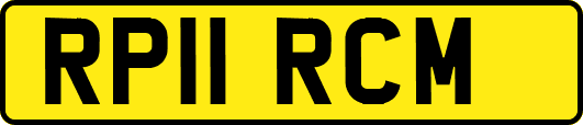 RP11RCM