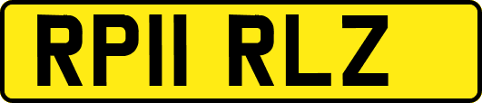RP11RLZ