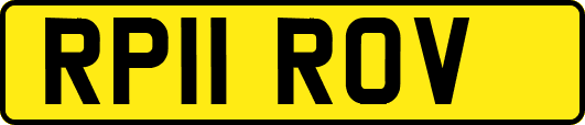 RP11ROV