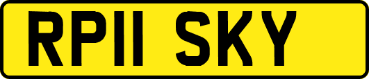 RP11SKY