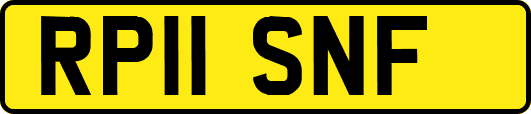 RP11SNF