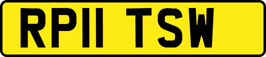 RP11TSW