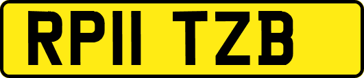 RP11TZB