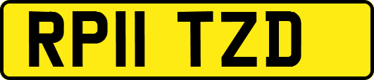 RP11TZD