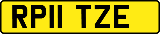 RP11TZE