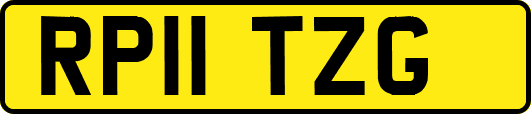RP11TZG