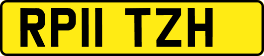 RP11TZH