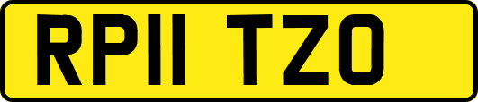 RP11TZO