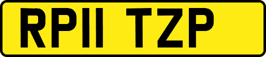 RP11TZP
