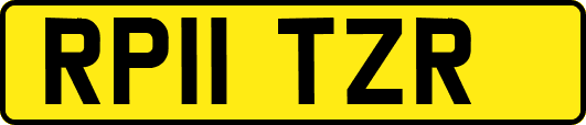 RP11TZR