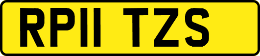RP11TZS