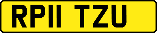 RP11TZU